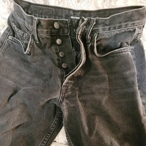 NWOT GRLFRND "Helena" jeans